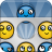 icon 4 Baviux in a row 4.0.2