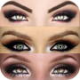 icon Eye Makeup