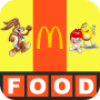 icon Food quiz - Guess the brand!
