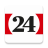 icon 24 heures 12.4.5