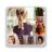 icon Hairstyles for Girls 2.3