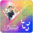 icon Diwali Photo Frames Greeting Card 1.0.6