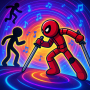 icon Stickmen FightTuber