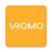 icon VROMO Driver 5.6.4