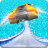 icon Mega Ramp Car Stunts on Impossible Mega Tracks 1.0.20