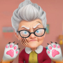 icon Bad Cat Simulator: Prank Gran