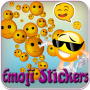 icon Emoji Messenger Stickers