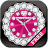 icon []OTOMETOKEI QLOCK 1.77