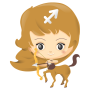 icon Sagittarius Horoscope