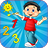 icon Teach drawing and coloring by numbers 2.4.64