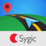 icon Sygic