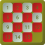 icon 15 Puzzle Game (by Dalmax)