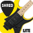 icon Guitar Shred 5.7