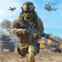 icon Commando War Army Game Offline