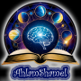 icon AhlamShamel