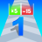 icon Merge Number Run Master 2.7