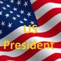 icon US President