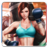 icon Real 3D Woman Boxing 1.3