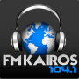 icon Fm Kairos 104.1