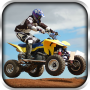 icon Quad Bike Racer