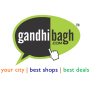 icon Gandhibagh.com