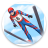 icon Ski Jump Mania 3 2.1
