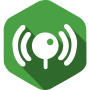 icon GPS Mobile Internet