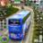 icon Bus games city bus simulator 1.3