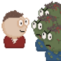icon Dave the Zombie Slayer