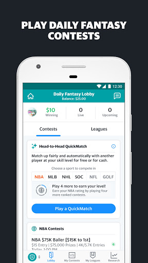 Yahoo Fantasy: Football & more 10.51.2 APK Download by Yahoo