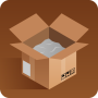 icon Warehouse Inventory & Shipment