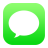 icon iOS Messages 2.4