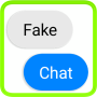 icon Fake Chat Conversation - prank