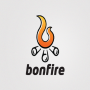 icon BonFire Chat