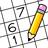 icon Sudoku 1.01