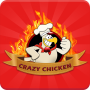 icon Crazy Chicken
