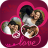 icon Love Photo Collage & Frame 1.5