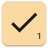 icon fred.scrabbledictionary.francais 16.0.1