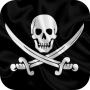 icon Magic Flag: Pirates