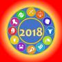 icon Horoscope 2018