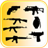 icon Guns Shooting Sound 3.9