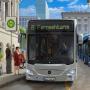 icon Tourist Bus City Drive 2016-The Real Couch Bus Sim