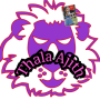 icon welcome to thala messenger