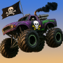 icon MonsterTrucks