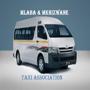 icon Mlaba Taxi Association