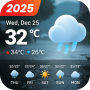 icon Weather