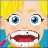 icon Little Crazy Dentist Salon 1.0.1